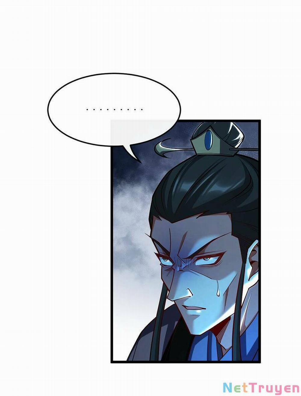 Thập Đại Đế Hoàng Đều Là Đệ Tử Của Ta 46 trang 54