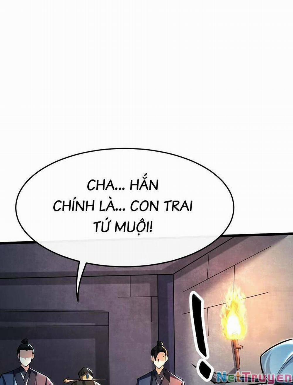 Thập Đại Đế Hoàng Đều Là Đệ Tử Của Ta 46 trang 55