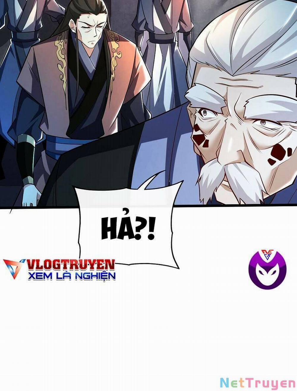 Thập Đại Đế Hoàng Đều Là Đệ Tử Của Ta 46 trang 56