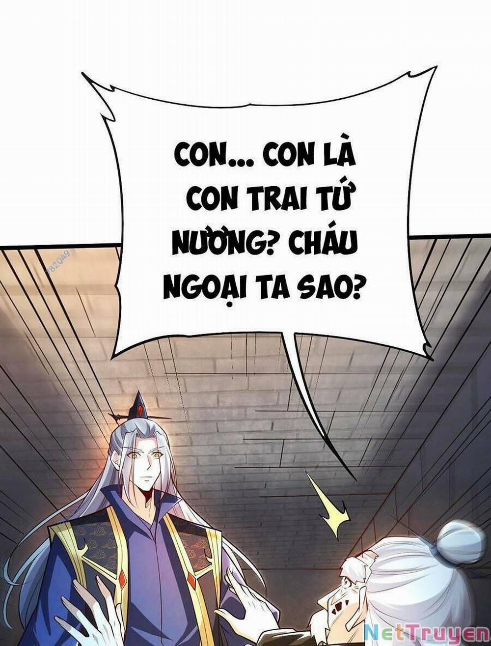 Thập Đại Đế Hoàng Đều Là Đệ Tử Của Ta 46 trang 57