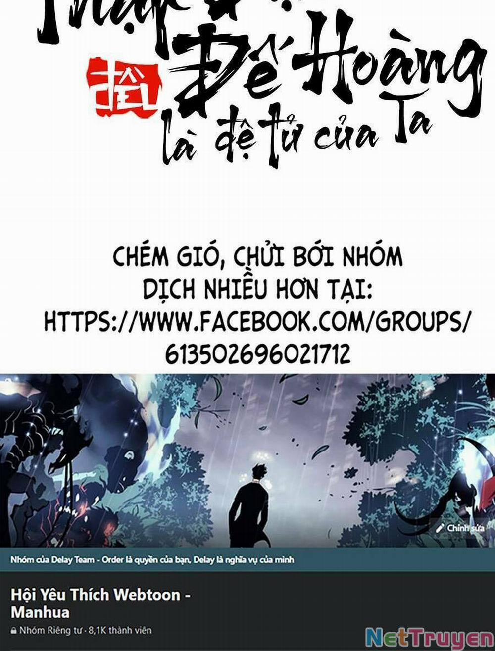 Thập Đại Đế Hoàng Đều Là Đệ Tử Của Ta 46 trang 59