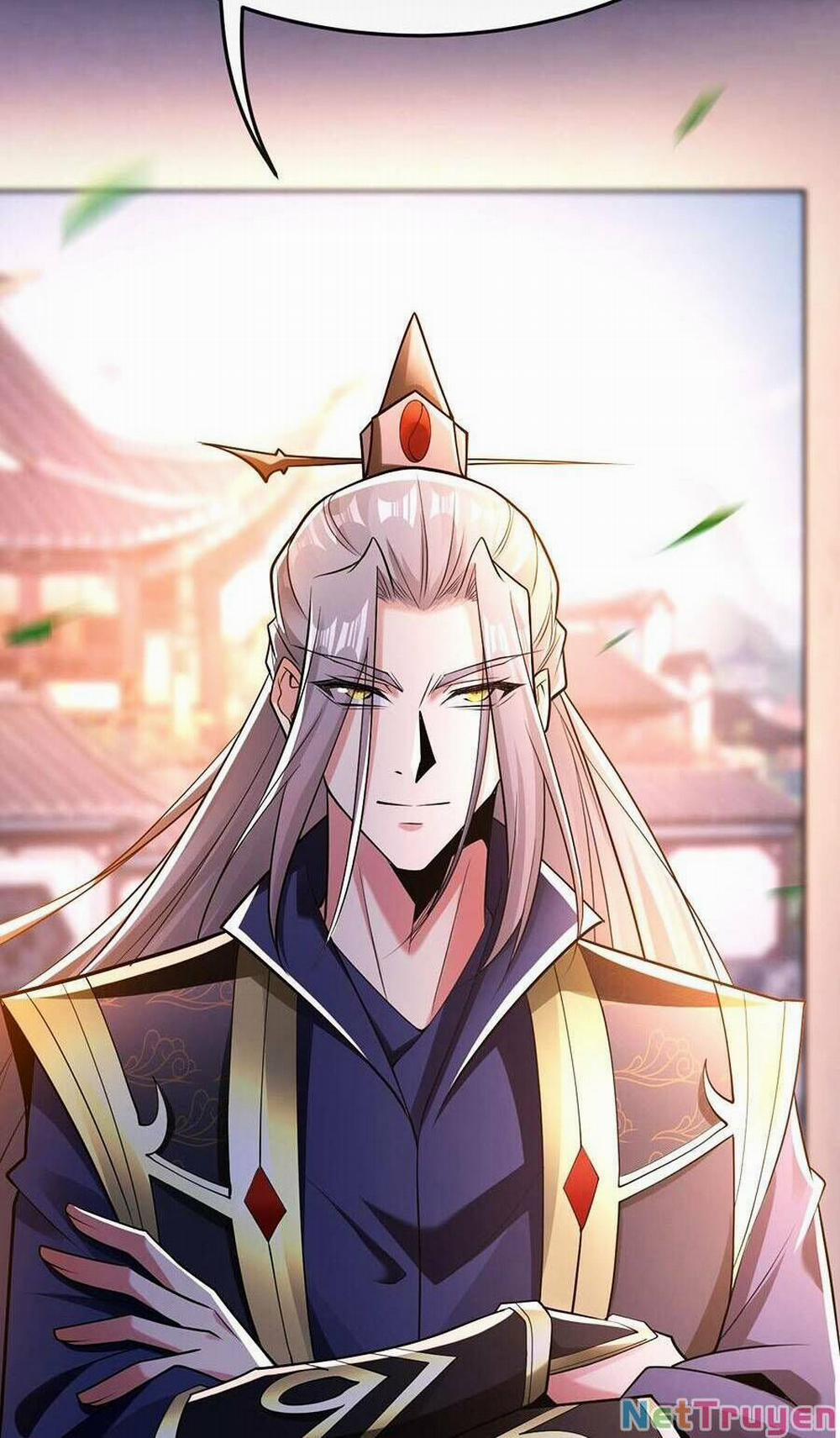 Thập Đại Đế Hoàng Đều Là Đệ Tử Của Ta 46 trang 7