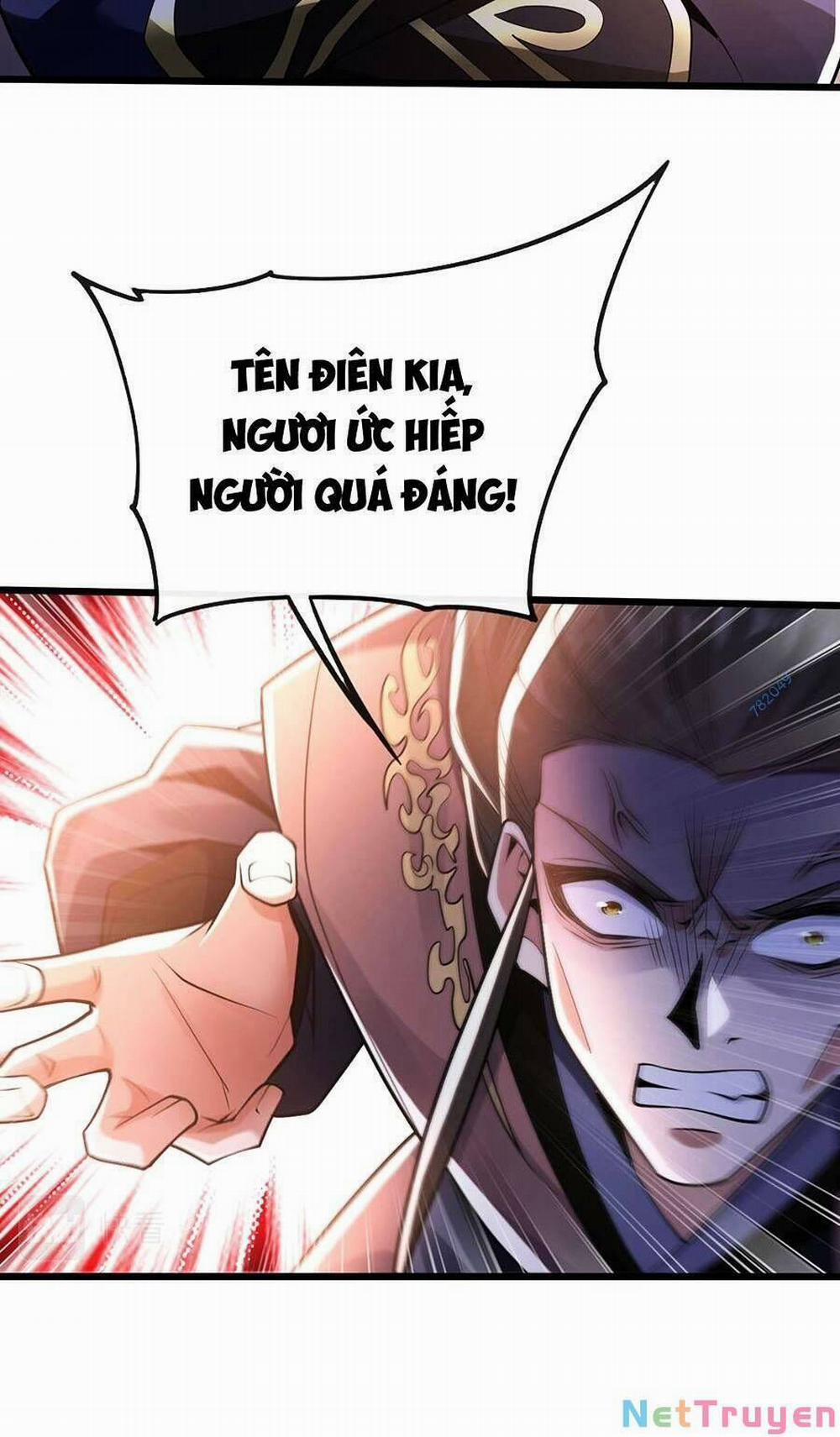 Thập Đại Đế Hoàng Đều Là Đệ Tử Của Ta 46 trang 8