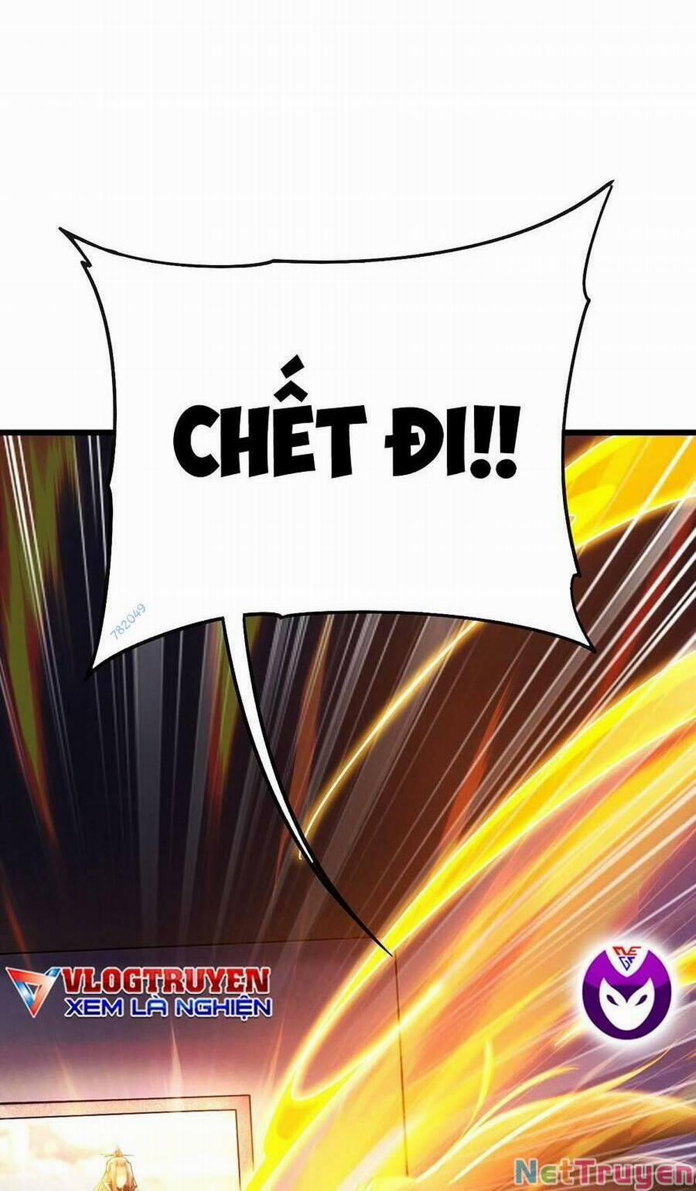 Thập Đại Đế Hoàng Đều Là Đệ Tử Của Ta 46 trang 9