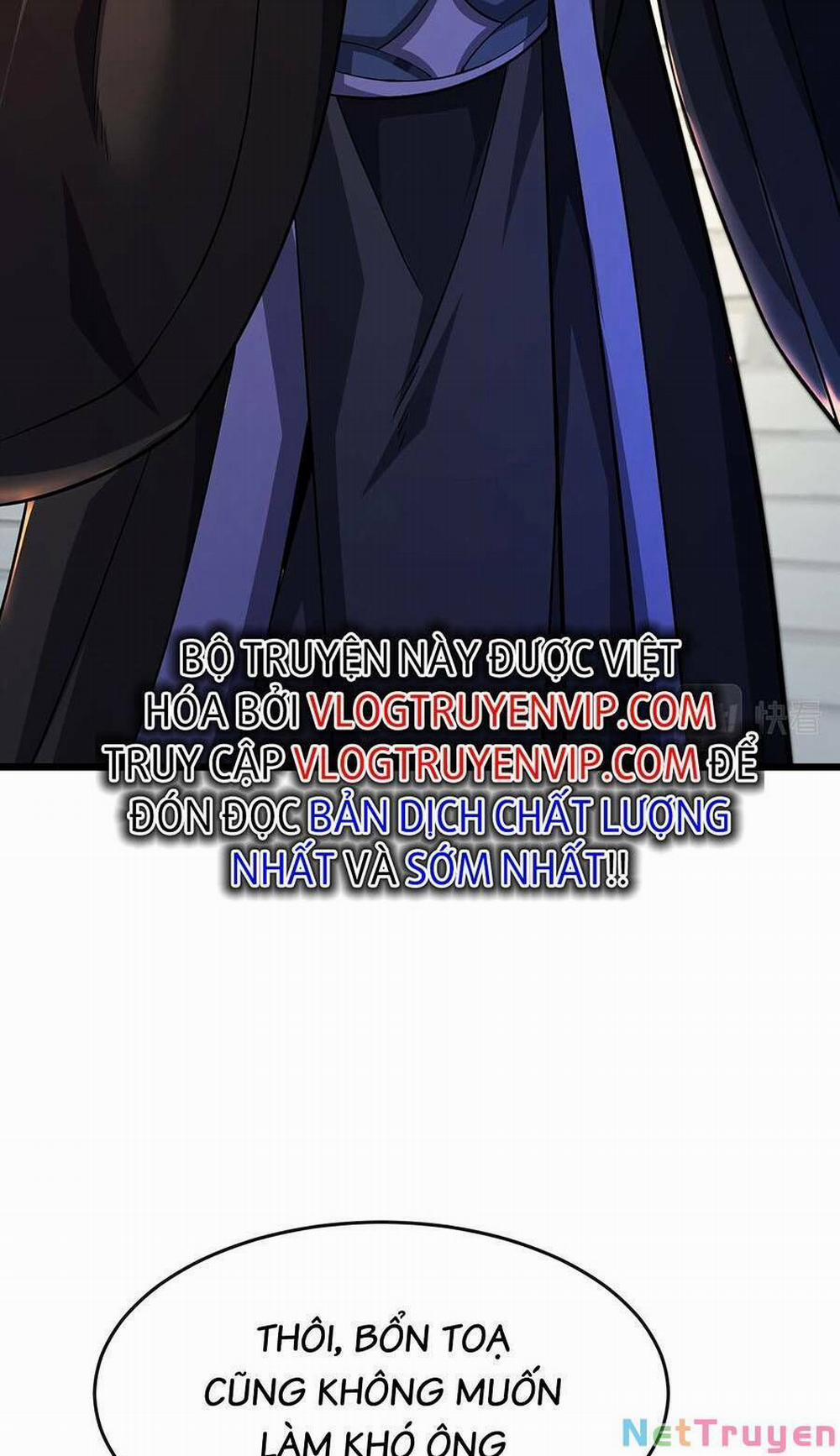 Thập Đại Đế Hoàng Đều Là Đệ Tử Của Ta 47 trang 10