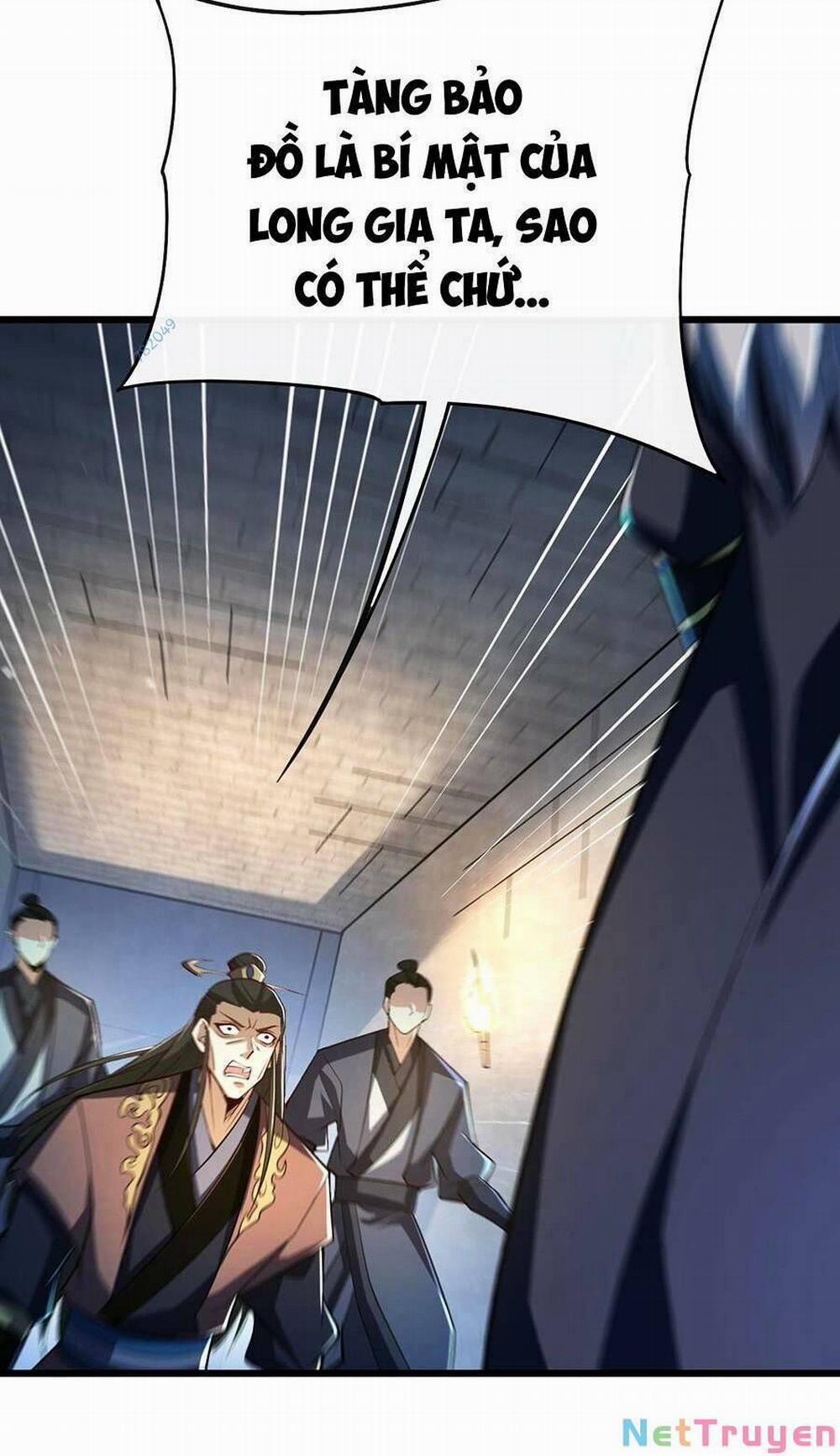 Thập Đại Đế Hoàng Đều Là Đệ Tử Của Ta 47 trang 12