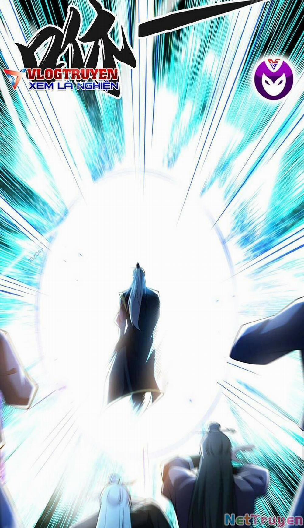 Thập Đại Đế Hoàng Đều Là Đệ Tử Của Ta 47 trang 20