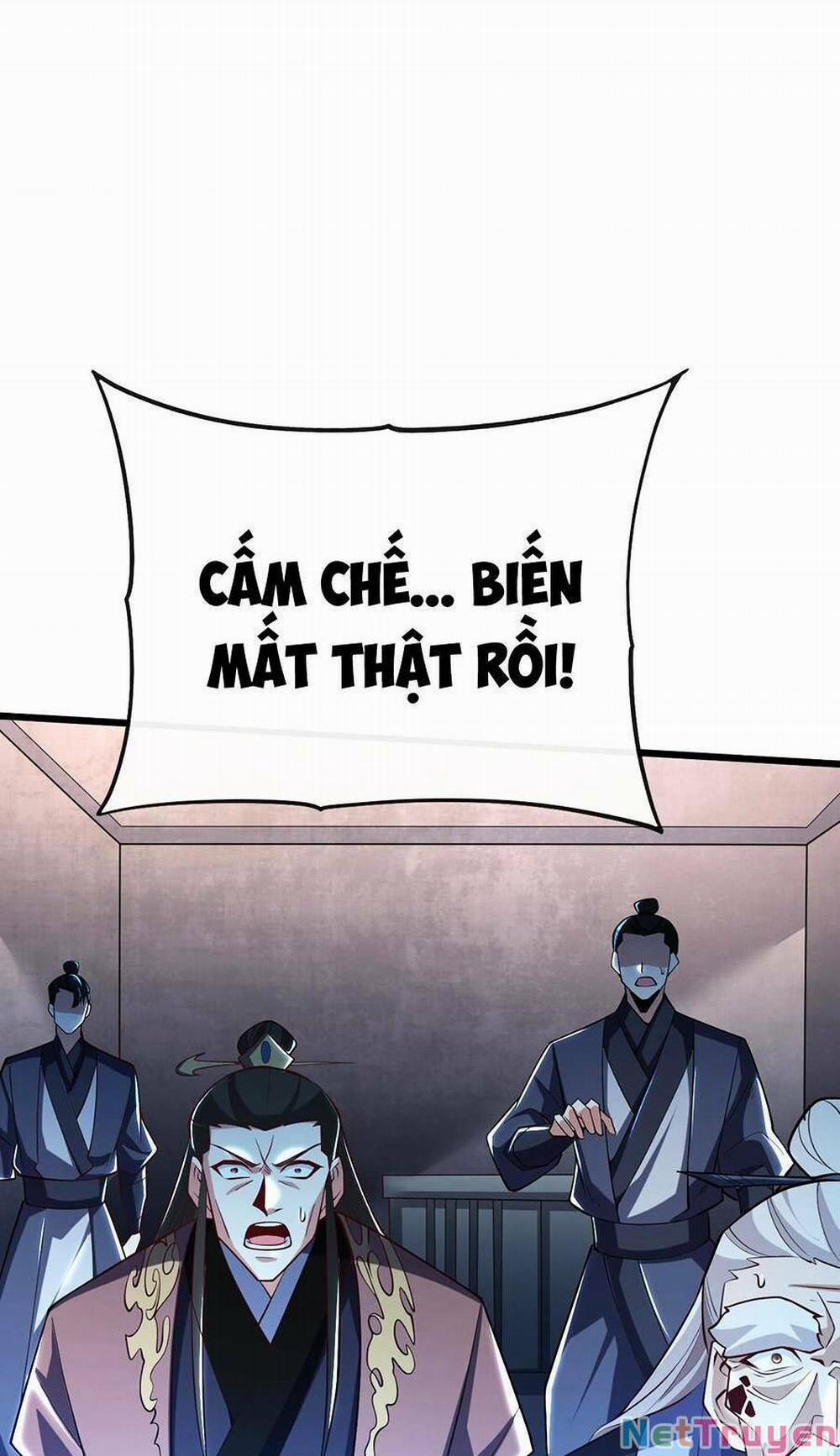 Thập Đại Đế Hoàng Đều Là Đệ Tử Của Ta 47 trang 22