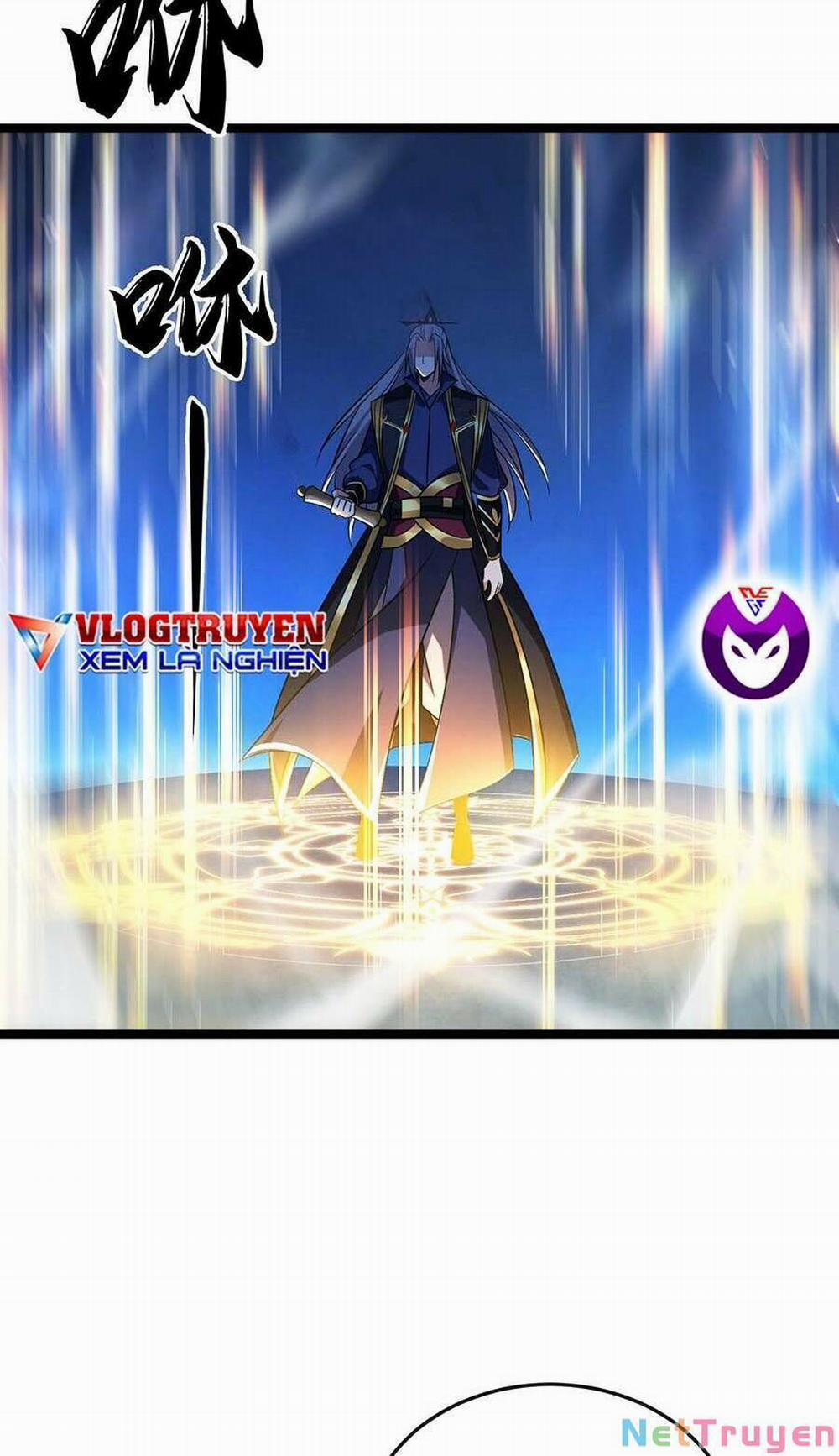 Thập Đại Đế Hoàng Đều Là Đệ Tử Của Ta 47 trang 27