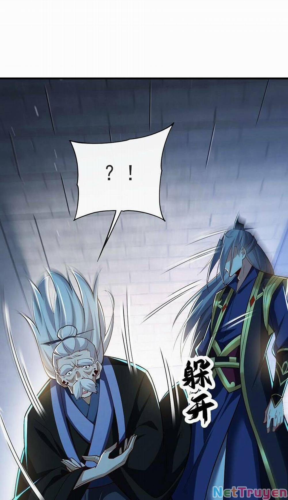 Thập Đại Đế Hoàng Đều Là Đệ Tử Của Ta 47 trang 3