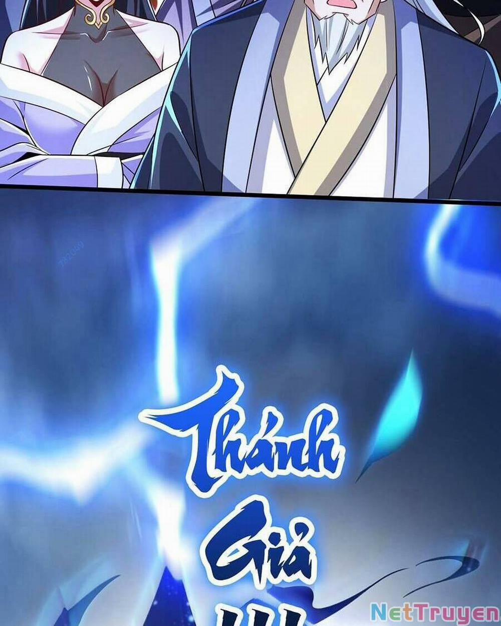 Thập Đại Đế Hoàng Đều Là Đệ Tử Của Ta 47 trang 33