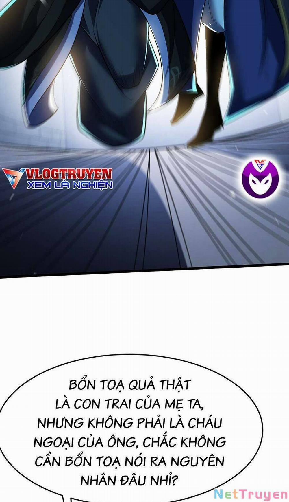 Thập Đại Đế Hoàng Đều Là Đệ Tử Của Ta 47 trang 4