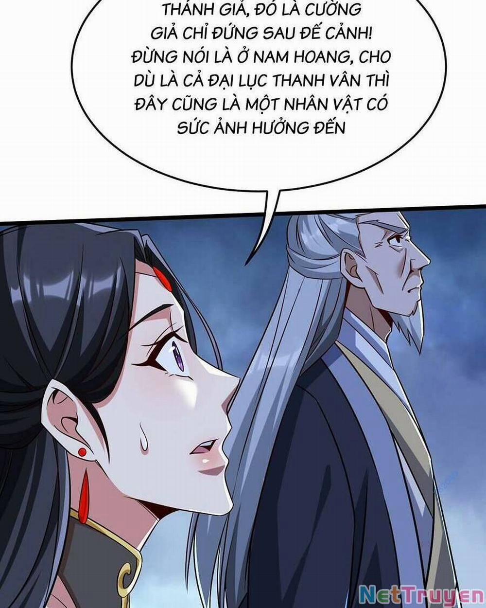 Thập Đại Đế Hoàng Đều Là Đệ Tử Của Ta 47 trang 41