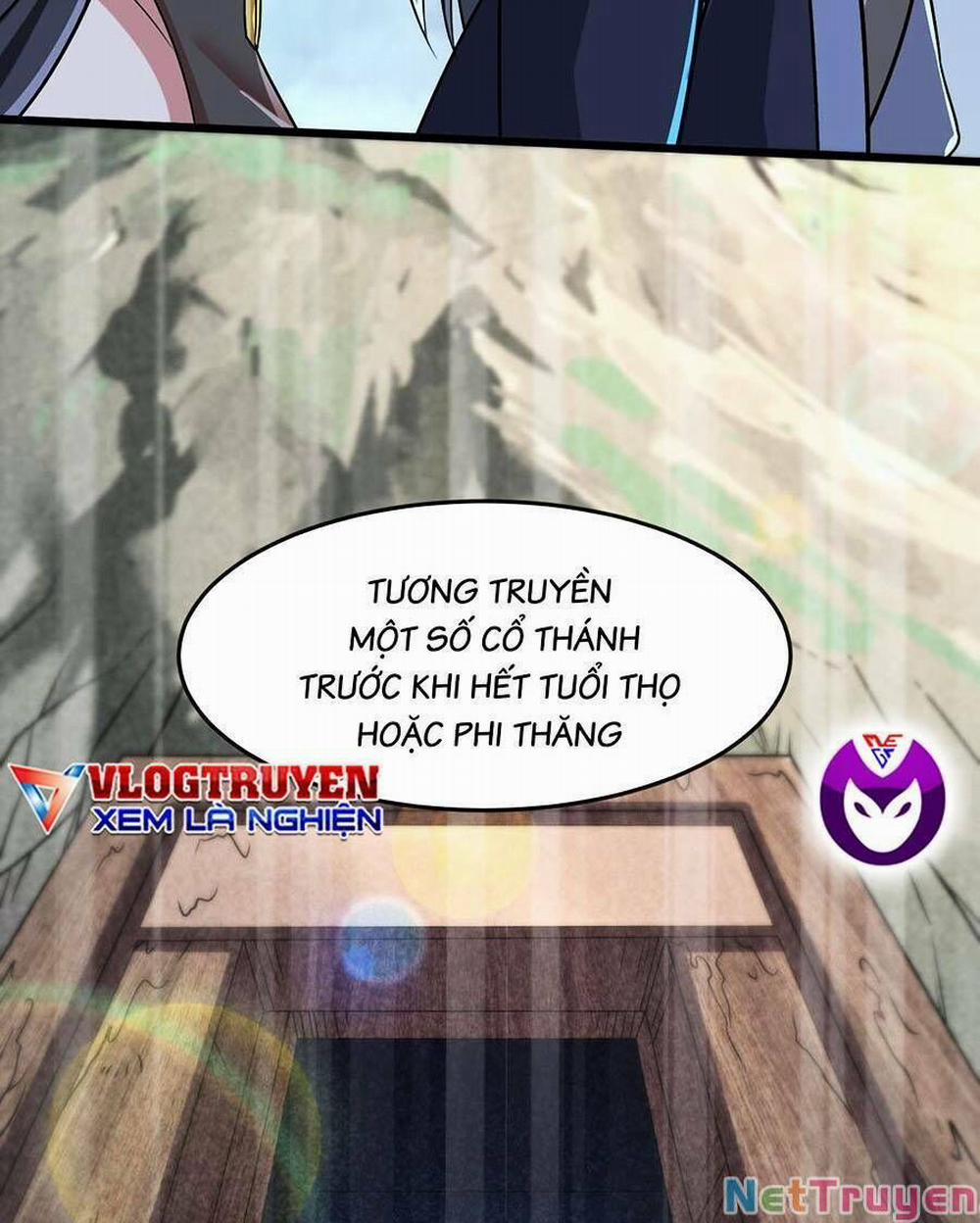 Thập Đại Đế Hoàng Đều Là Đệ Tử Của Ta 47 trang 42