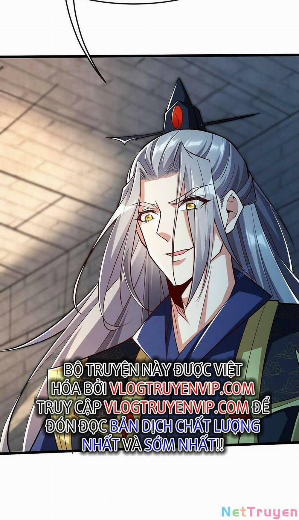 Thập Đại Đế Hoàng Đều Là Đệ Tử Của Ta 47 trang 5