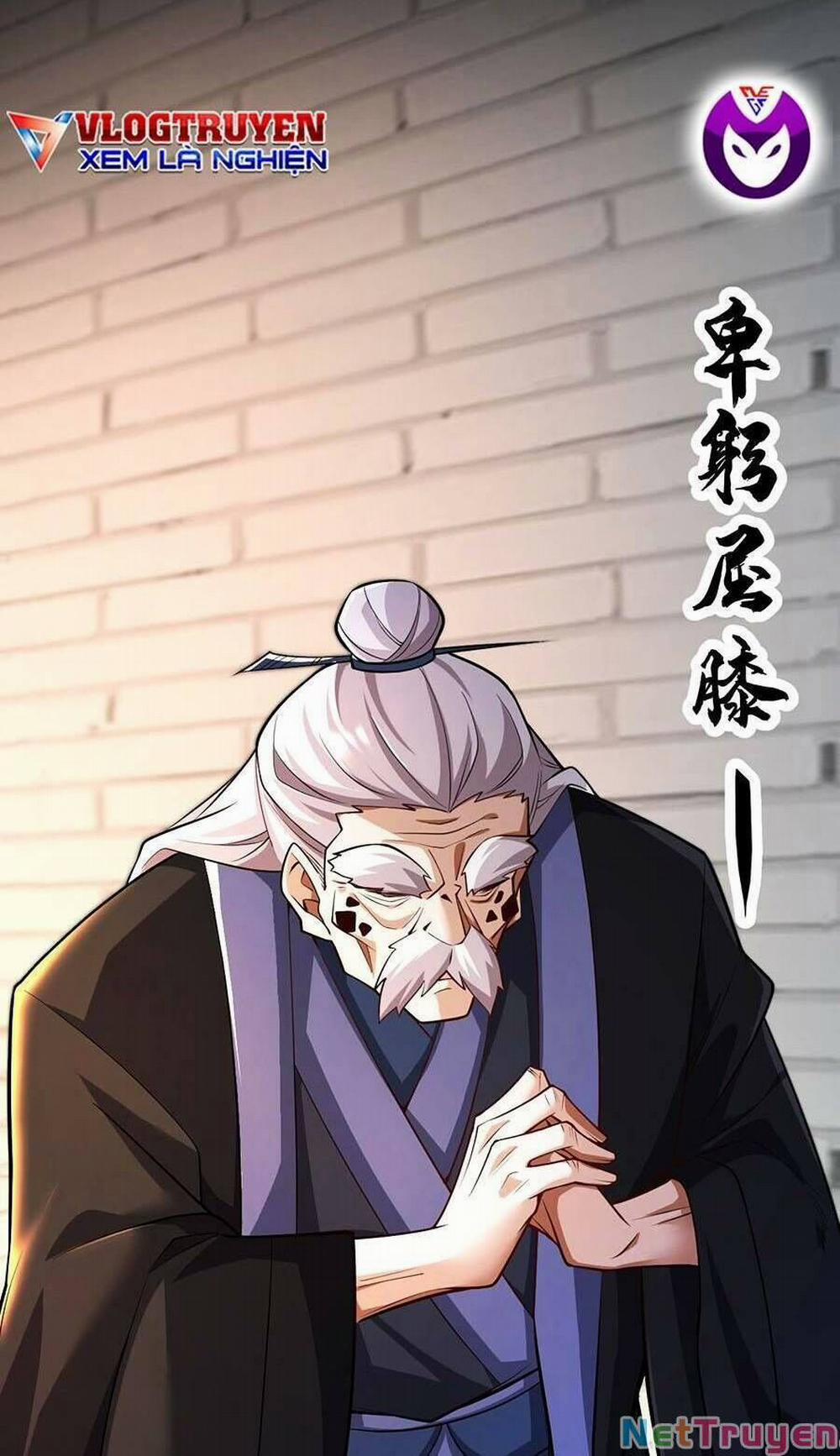 Thập Đại Đế Hoàng Đều Là Đệ Tử Của Ta 47 trang 9