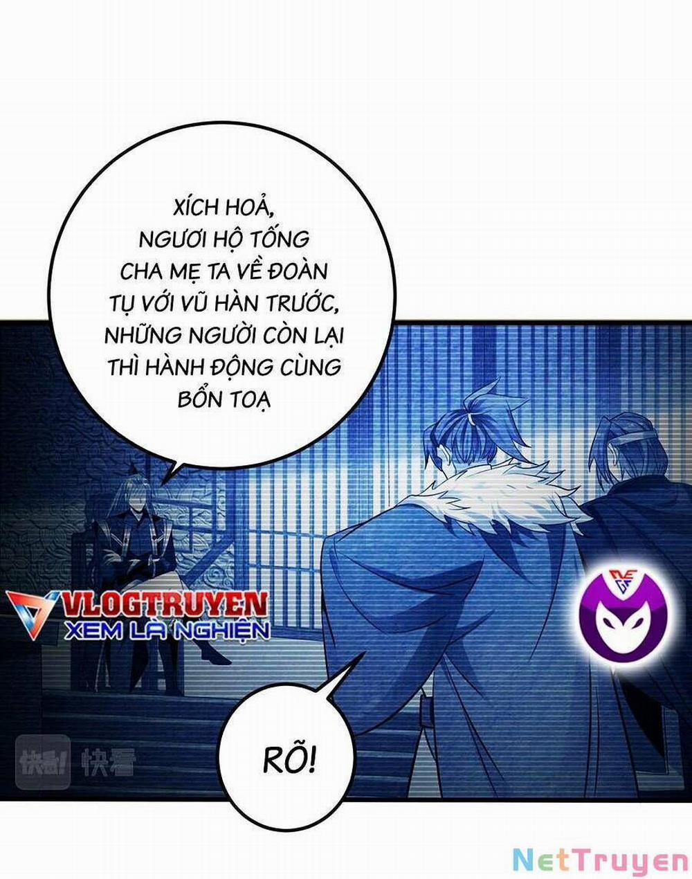 Thập Đại Đế Hoàng Đều Là Đệ Tử Của Ta 48 trang 11