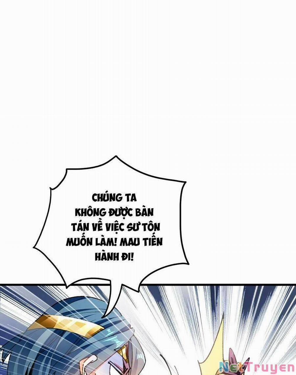 Thập Đại Đế Hoàng Đều Là Đệ Tử Của Ta 48 trang 12