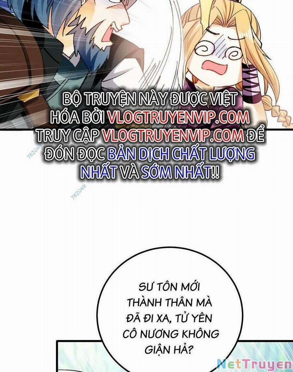 Thập Đại Đế Hoàng Đều Là Đệ Tử Của Ta 48 trang 13