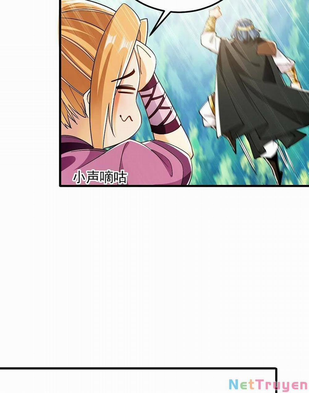 Thập Đại Đế Hoàng Đều Là Đệ Tử Của Ta 48 trang 14