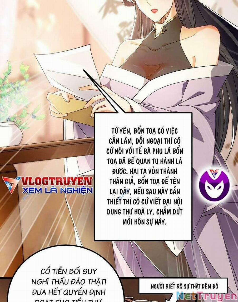 Thập Đại Đế Hoàng Đều Là Đệ Tử Của Ta 48 trang 17