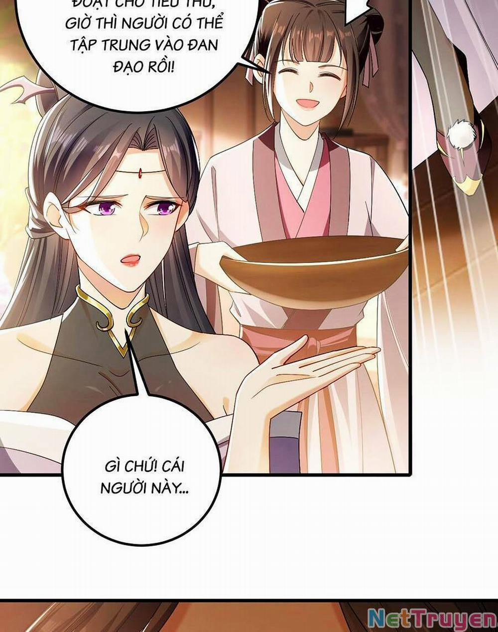 Thập Đại Đế Hoàng Đều Là Đệ Tử Của Ta 48 trang 18