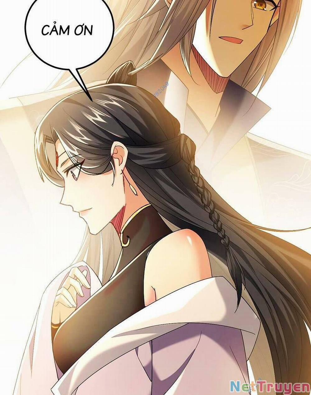 Thập Đại Đế Hoàng Đều Là Đệ Tử Của Ta 48 trang 20