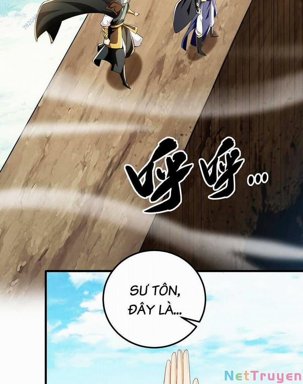 Thập Đại Đế Hoàng Đều Là Đệ Tử Của Ta 48 trang 24