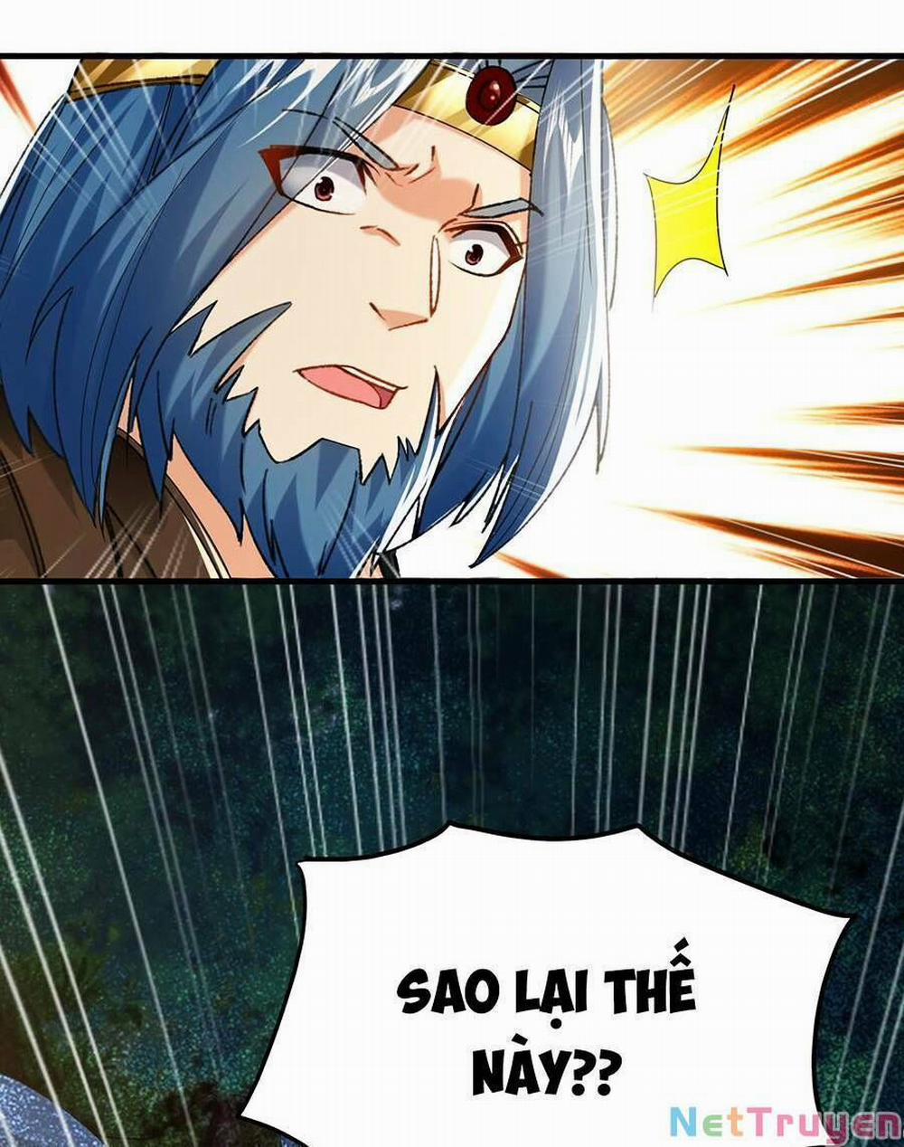 Thập Đại Đế Hoàng Đều Là Đệ Tử Của Ta 48 trang 26