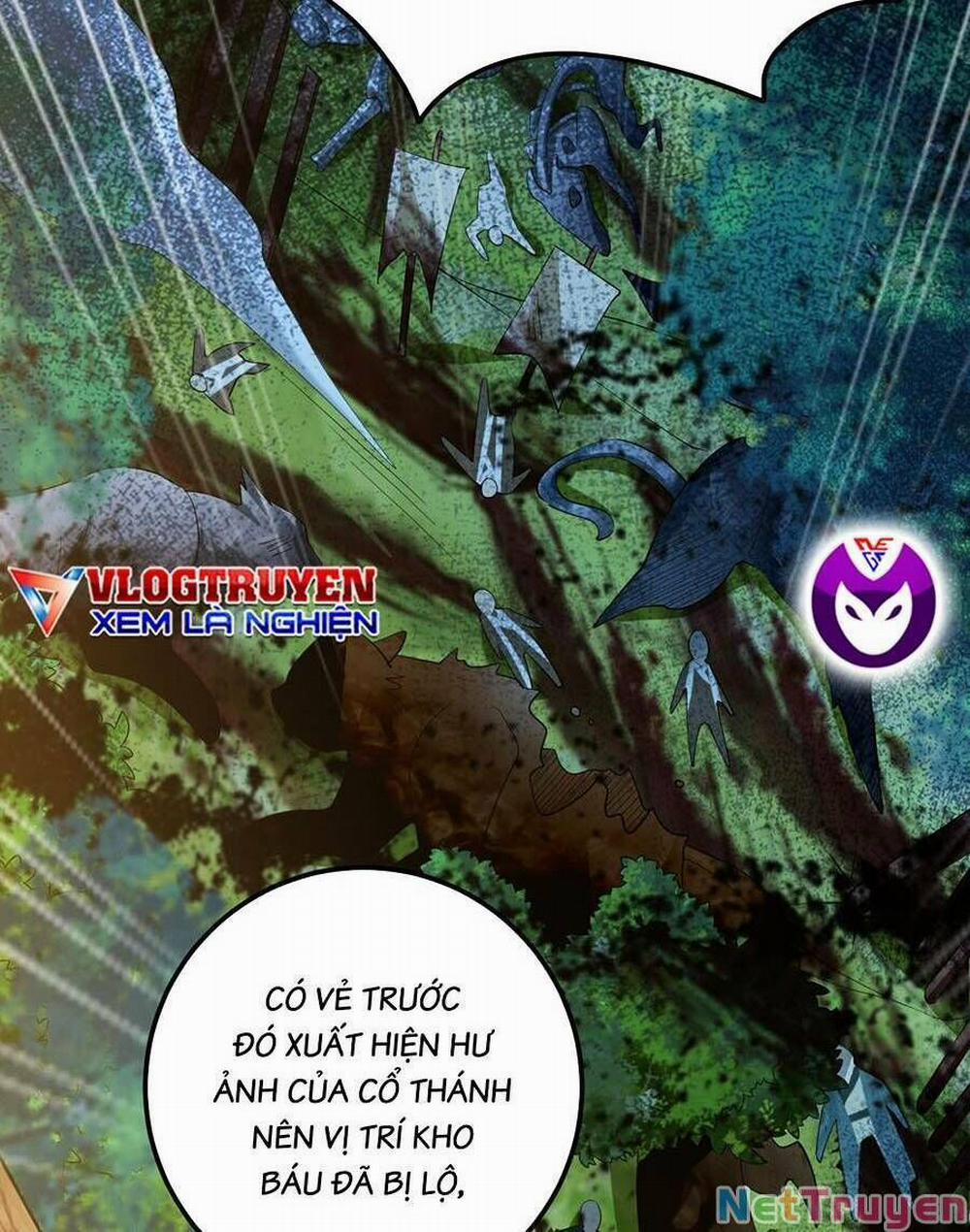 Thập Đại Đế Hoàng Đều Là Đệ Tử Của Ta 48 trang 27