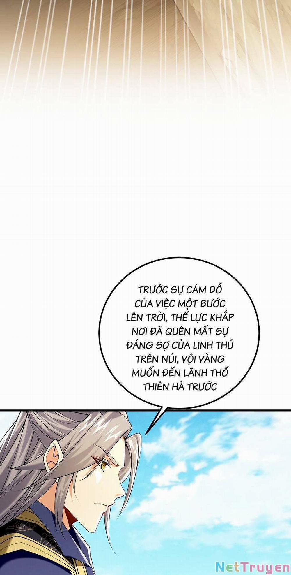 Thập Đại Đế Hoàng Đều Là Đệ Tử Của Ta 48 trang 30