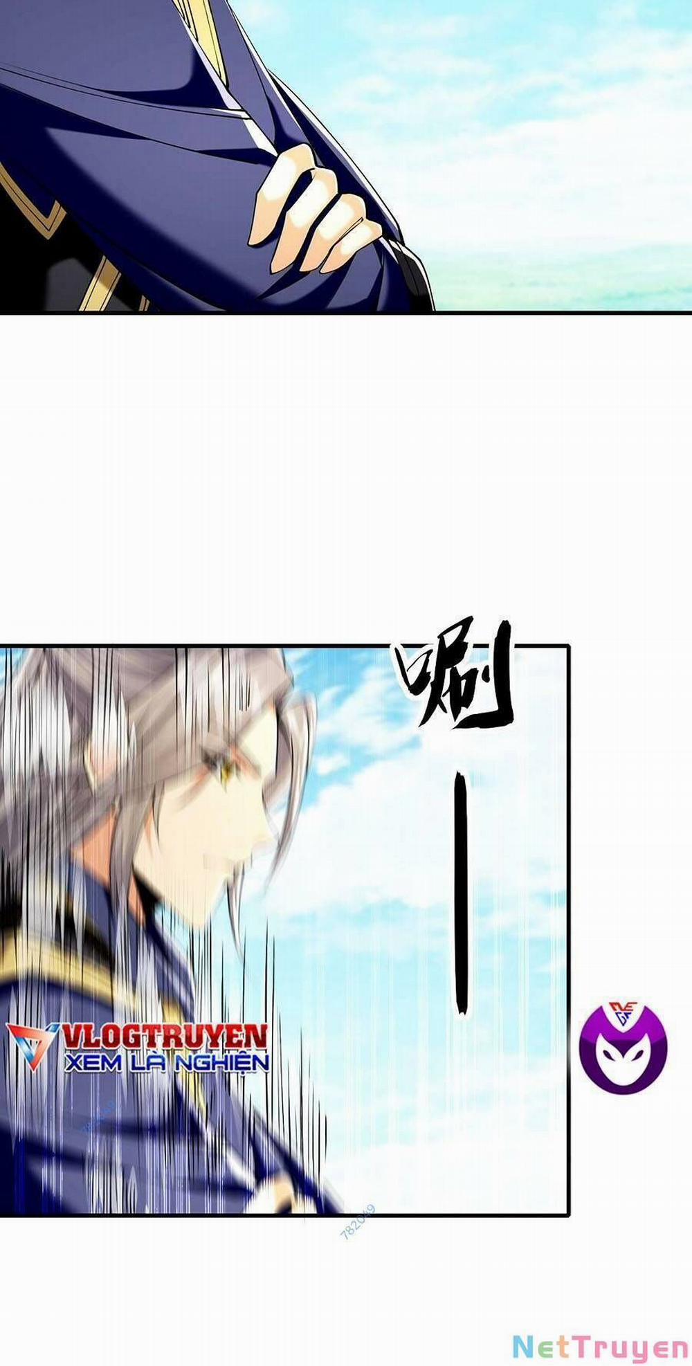 Thập Đại Đế Hoàng Đều Là Đệ Tử Của Ta 48 trang 31