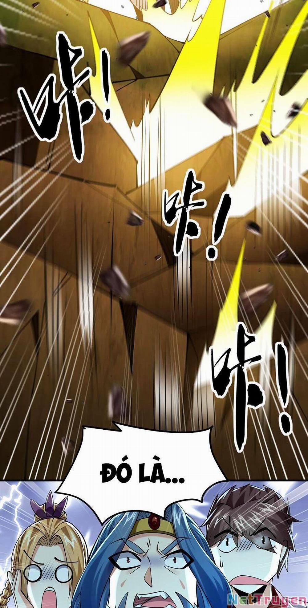 Thập Đại Đế Hoàng Đều Là Đệ Tử Của Ta 48 trang 34