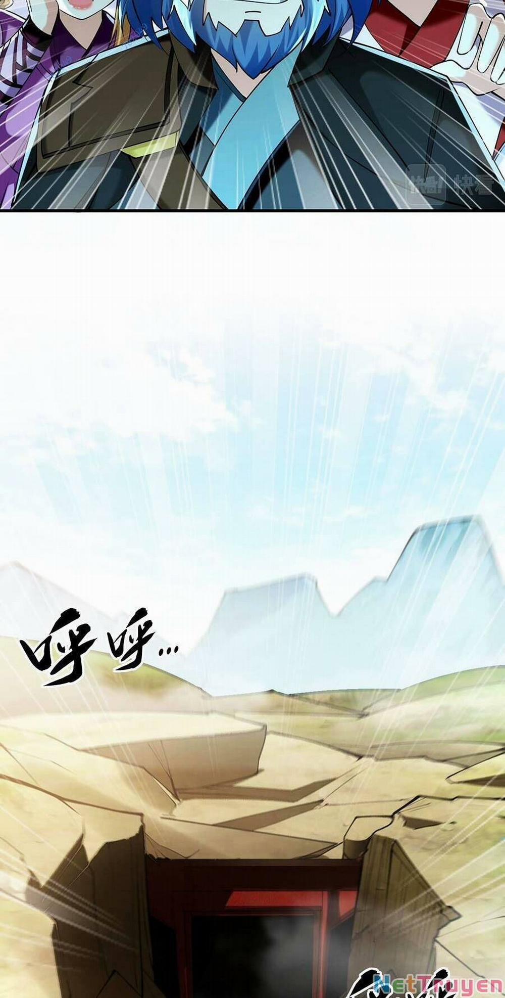 Thập Đại Đế Hoàng Đều Là Đệ Tử Của Ta 48 trang 35