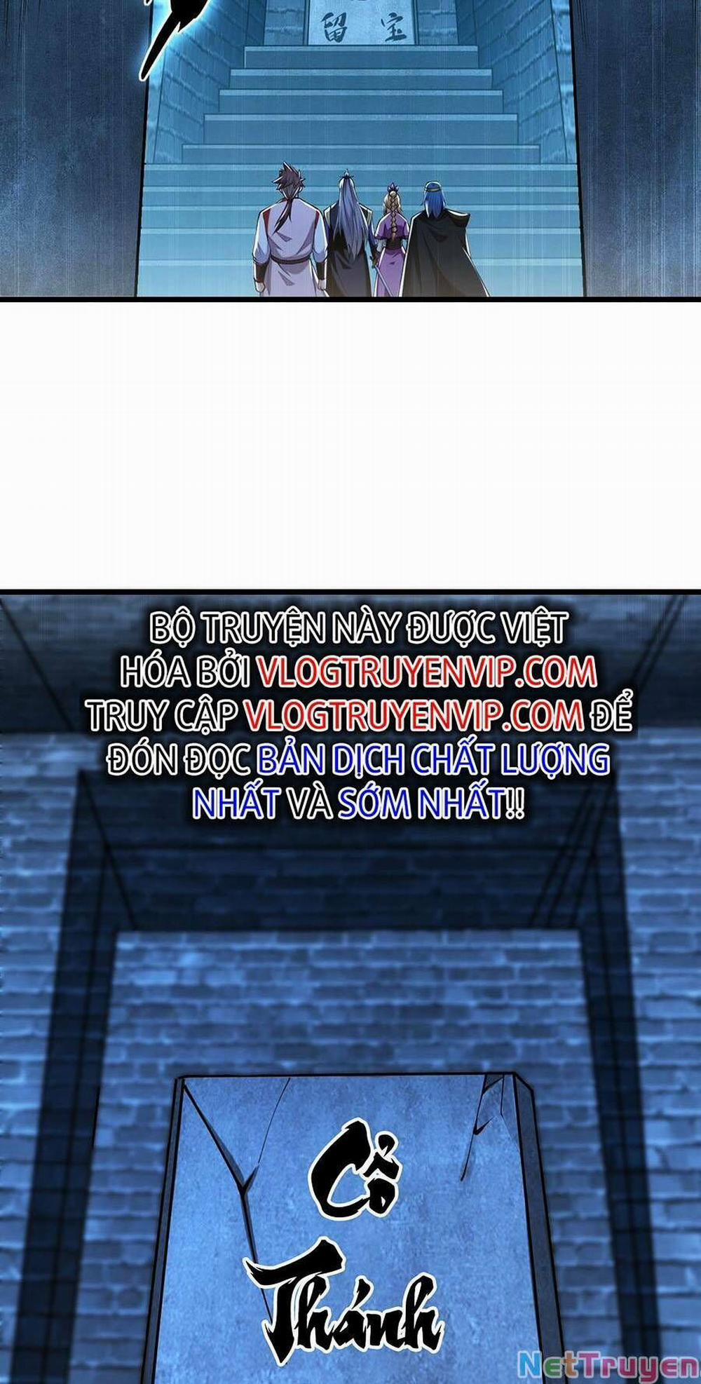 Thập Đại Đế Hoàng Đều Là Đệ Tử Của Ta 48 trang 38