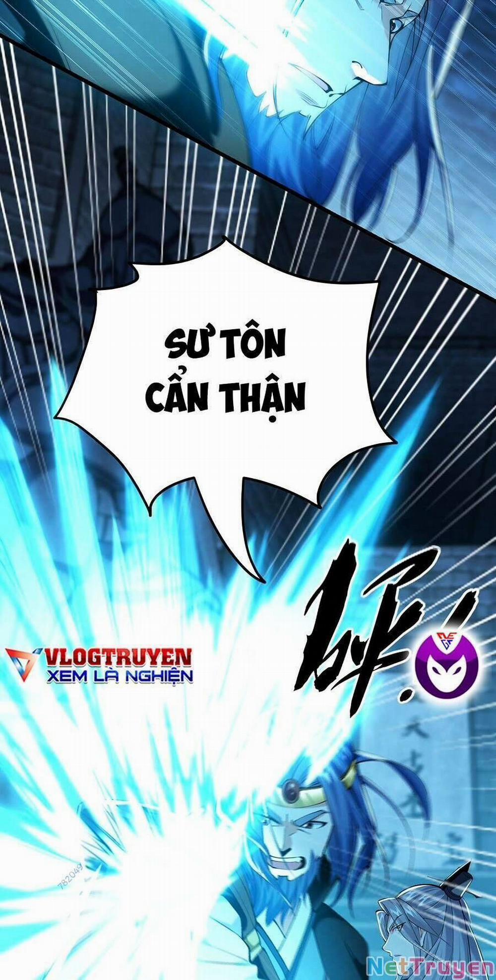 Thập Đại Đế Hoàng Đều Là Đệ Tử Của Ta 48 trang 41