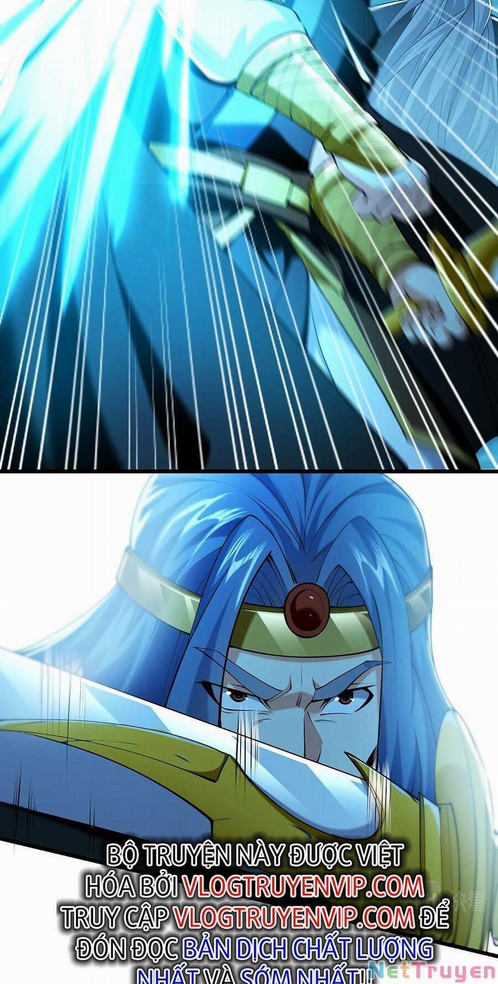 Thập Đại Đế Hoàng Đều Là Đệ Tử Của Ta 48 trang 42