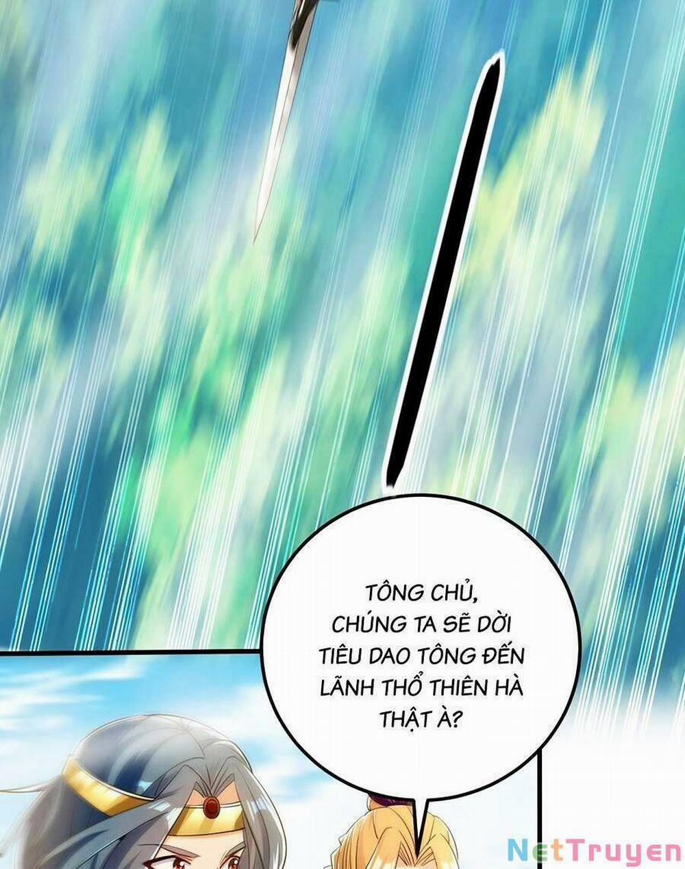 Thập Đại Đế Hoàng Đều Là Đệ Tử Của Ta 48 trang 8