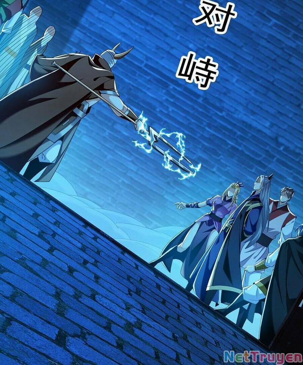 Thập Đại Đế Hoàng Đều Là Đệ Tử Của Ta 49 trang 11