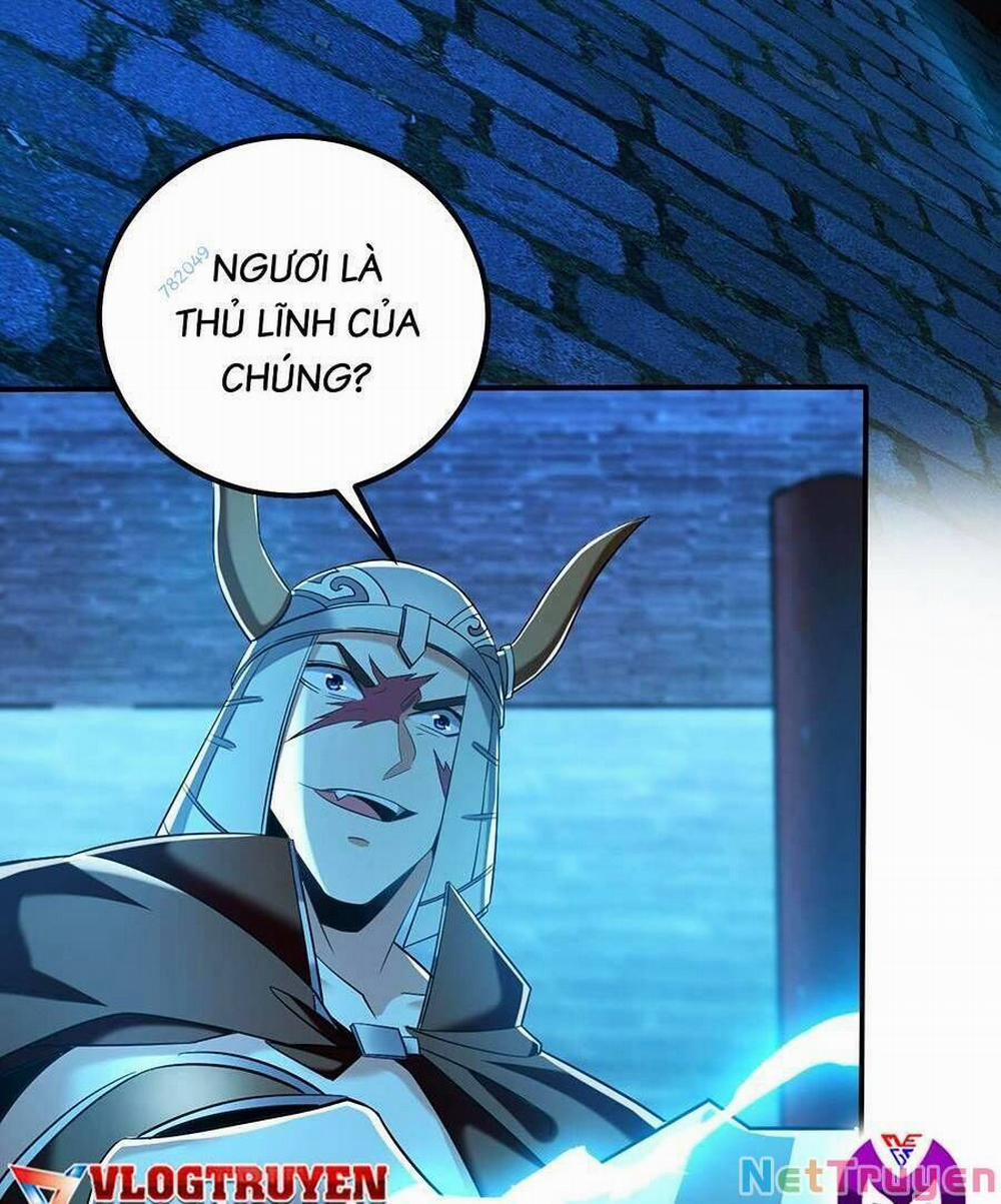 Thập Đại Đế Hoàng Đều Là Đệ Tử Của Ta 49 trang 12