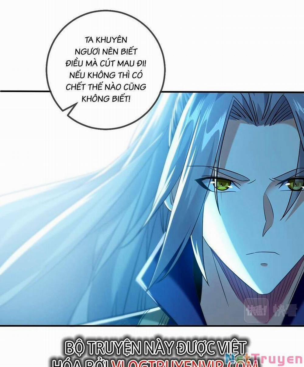 Thập Đại Đế Hoàng Đều Là Đệ Tử Của Ta 49 trang 14