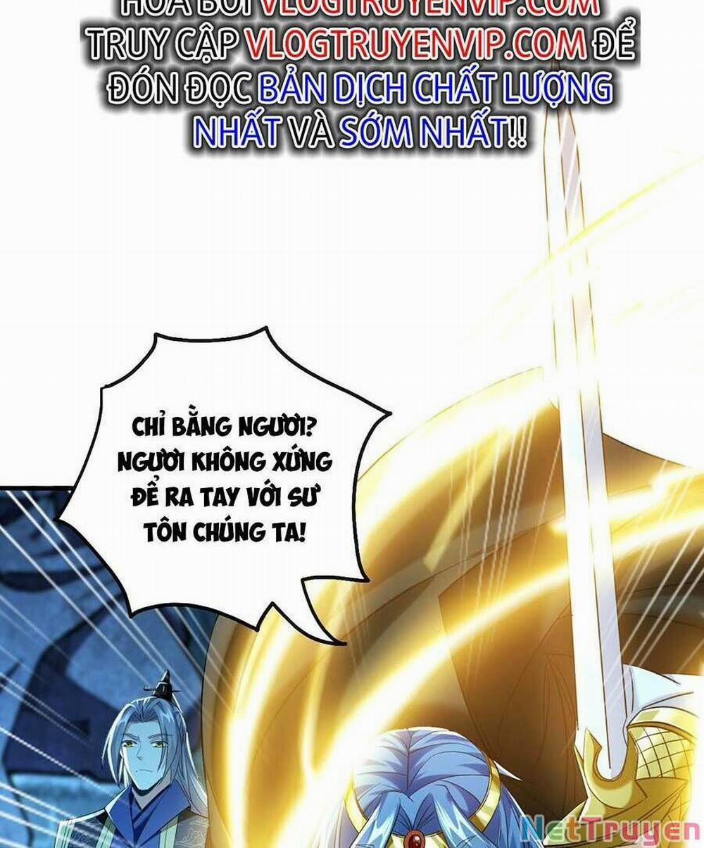 Thập Đại Đế Hoàng Đều Là Đệ Tử Của Ta 49 trang 15