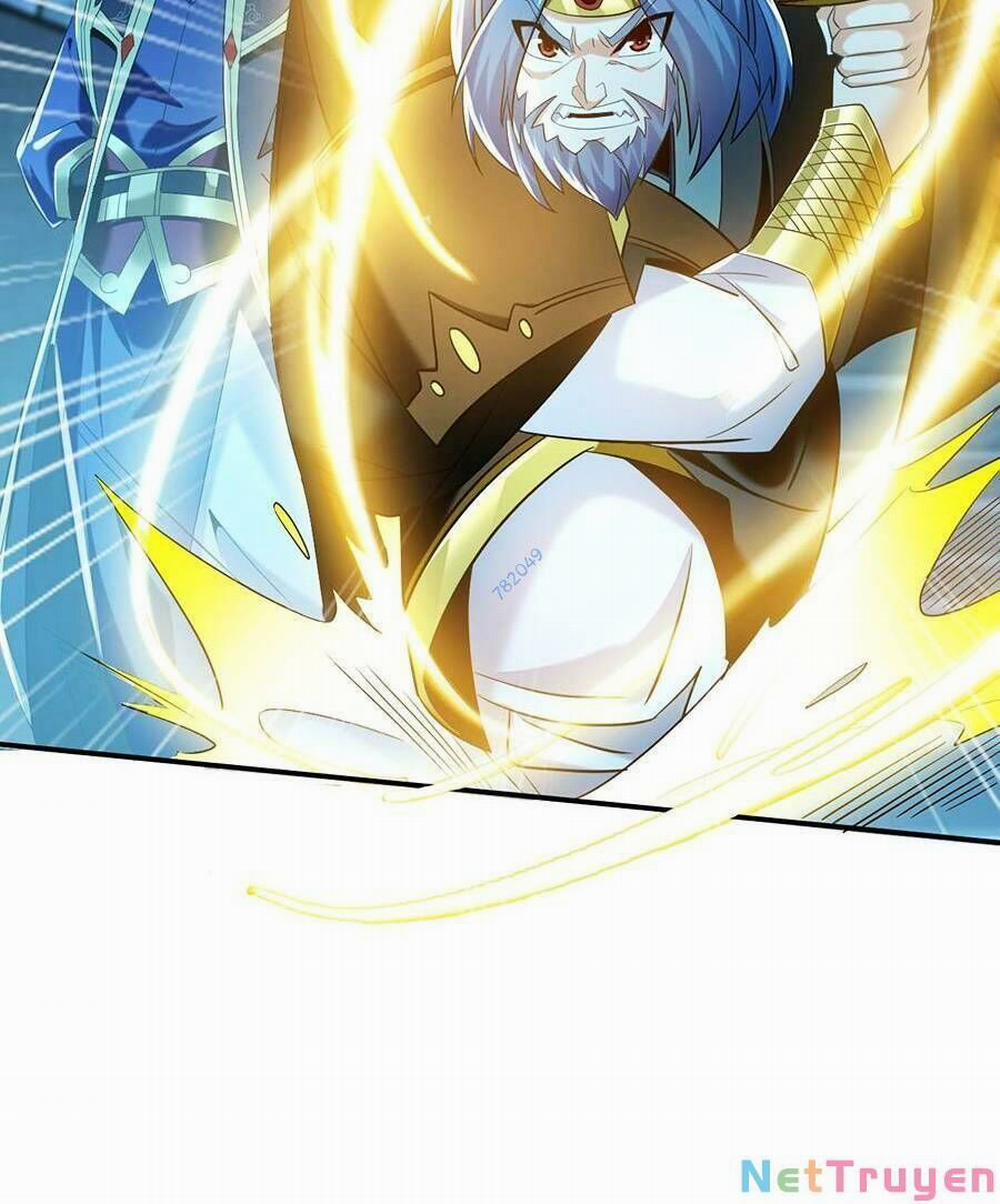 Thập Đại Đế Hoàng Đều Là Đệ Tử Của Ta 49 trang 16