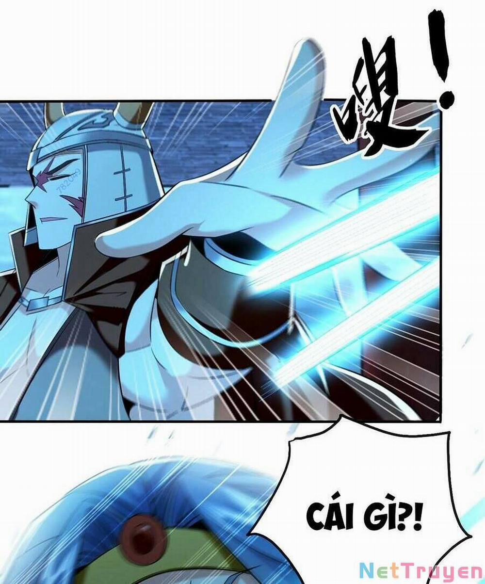 Thập Đại Đế Hoàng Đều Là Đệ Tử Của Ta 49 trang 17