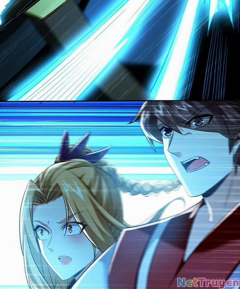 Thập Đại Đế Hoàng Đều Là Đệ Tử Của Ta 49 trang 19