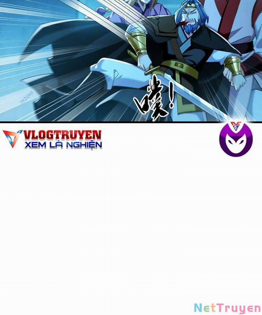 Thập Đại Đế Hoàng Đều Là Đệ Tử Của Ta 49 trang 21