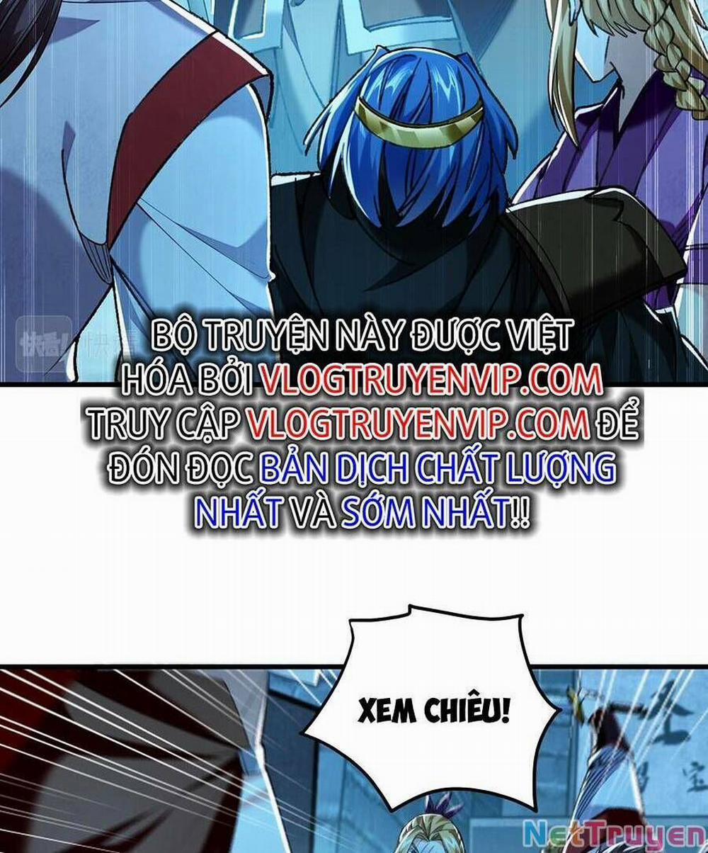 Thập Đại Đế Hoàng Đều Là Đệ Tử Của Ta 49 trang 23