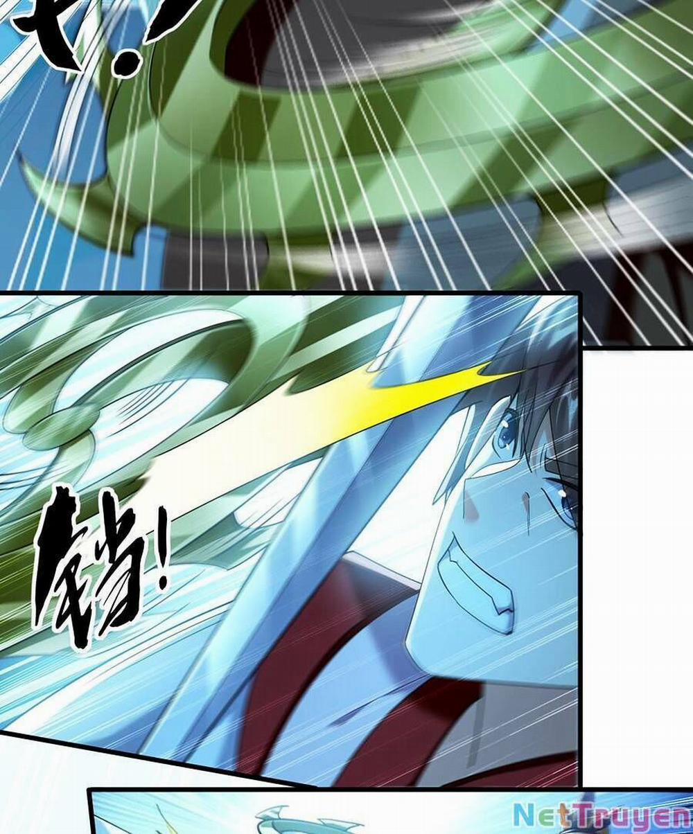 Thập Đại Đế Hoàng Đều Là Đệ Tử Của Ta 49 trang 26