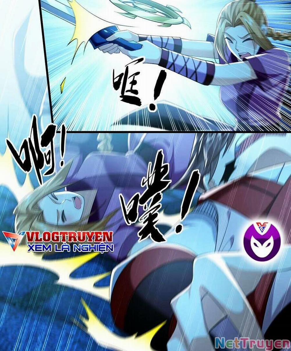 Thập Đại Đế Hoàng Đều Là Đệ Tử Của Ta 49 trang 27