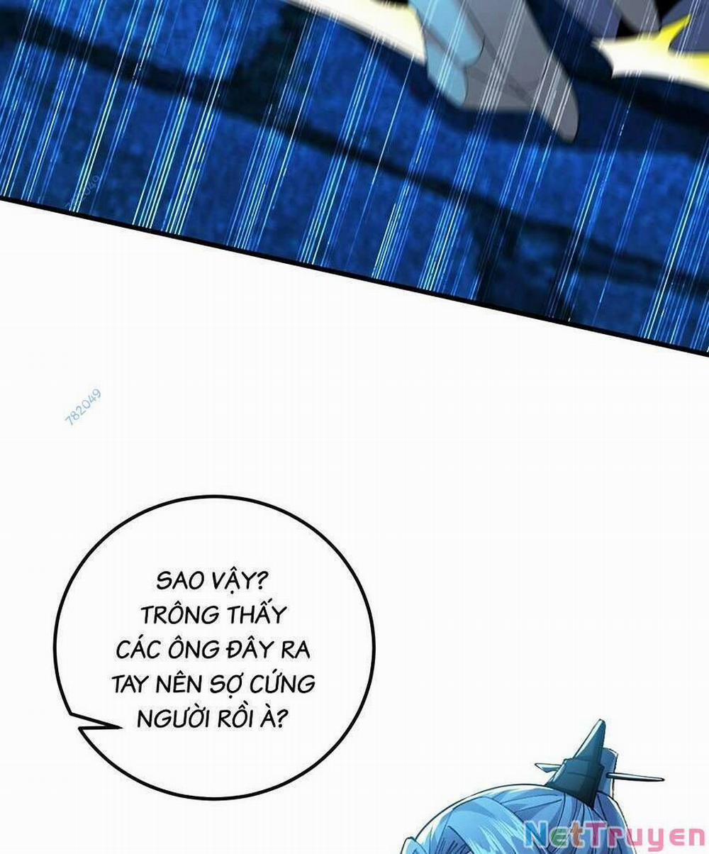 Thập Đại Đế Hoàng Đều Là Đệ Tử Của Ta 49 trang 28